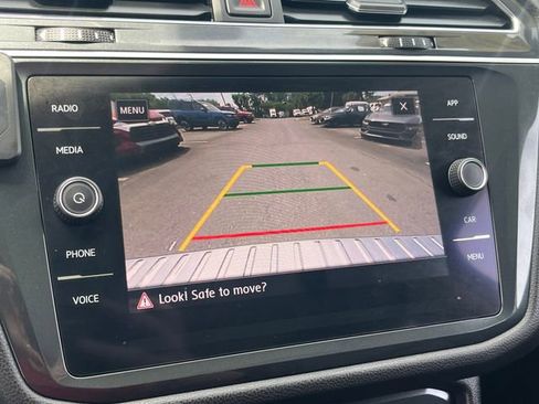 Used 2019 Volkswagen Tiguan S AWD/4WD image 26