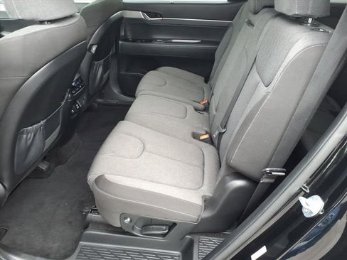 Used 2020 Hyundai Palisade SEL image 12