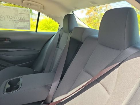 New 2026 Toyota Corolla LE FWD image 23