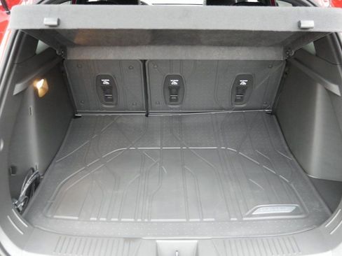 New 2026 Chevrolet Trax RS w/ Driver Confidence Package image 27