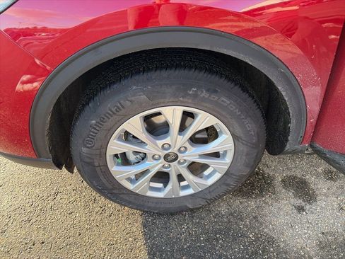 Certified 2025 Ford Escape Active w/ Cold Weather Package image 21