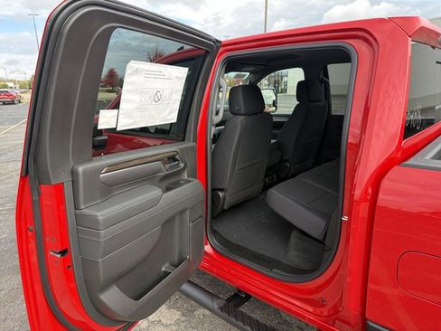 New 2026 Chevrolet Silverado 2500 LT w/ Trail Boss Package image 20