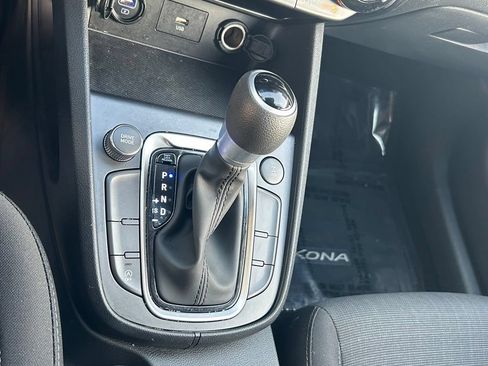 Used 2023 Hyundai Kona SEL AWD/4WD image 21