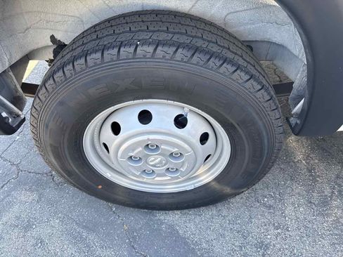 Used 2021 RAM ProMaster 1500 FWD image 16