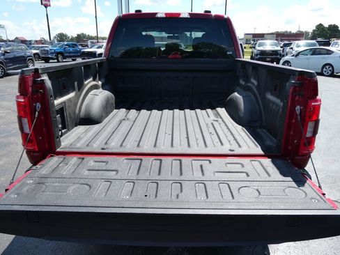 Used 2021 Ford F150 XLT w/ Equipment Group 302A High AWD/4WD image 16