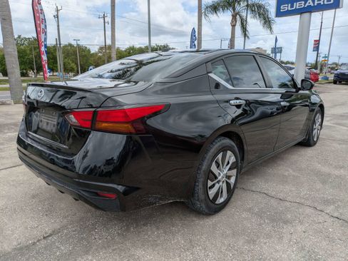 Used 2019 Nissan Altima 2.5 S image 4