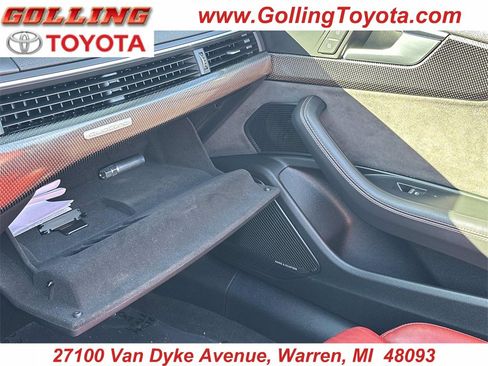 Used 2019 Audi S5 Prestige w/ S Sport Package image 37