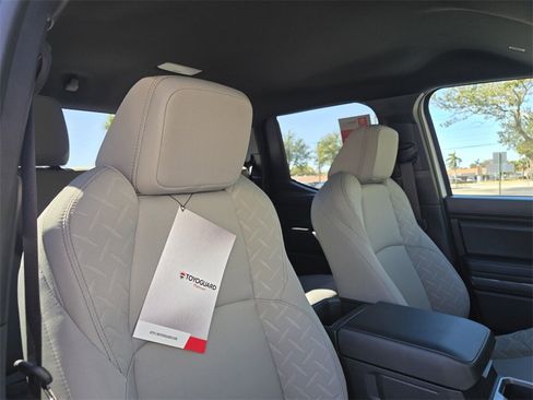 New 2026 Toyota Tacoma SR5 image 15