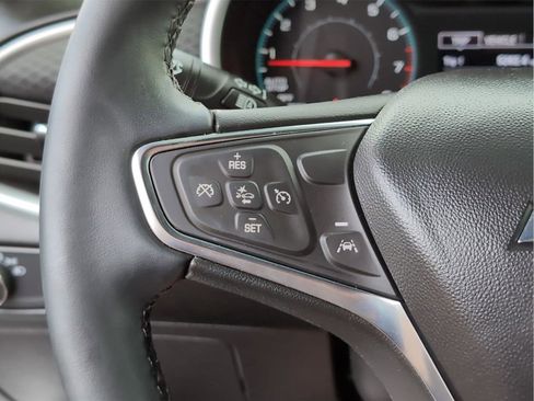 Used 2025 Chevrolet Malibu RS image 27