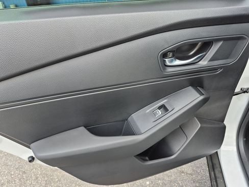 New 2026 Honda Accord SE image 29