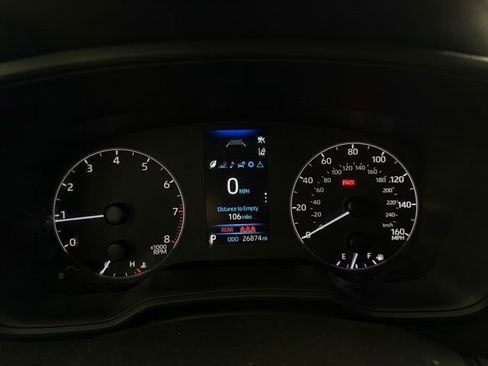 Used 2024 Toyota Corolla SE image 18