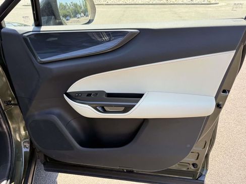 Used 2024 Lexus NX 350h AWD image 16