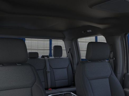 New 2026 Ford F150 XLT AWD/4WD image 26