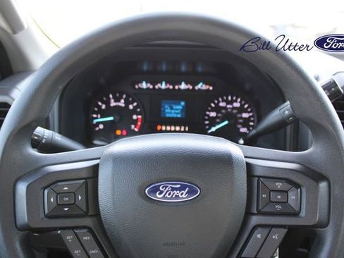 Used 2022 Ford F250 XL w/ Power Equipment Group image 21