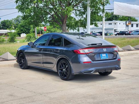 Used 2025 Honda Civic Sport image 7