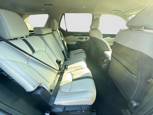 New 2026 Honda Pilot EX-L image 23