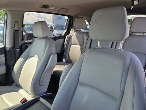 Certified 2021 Honda Odyssey EX-L image 14