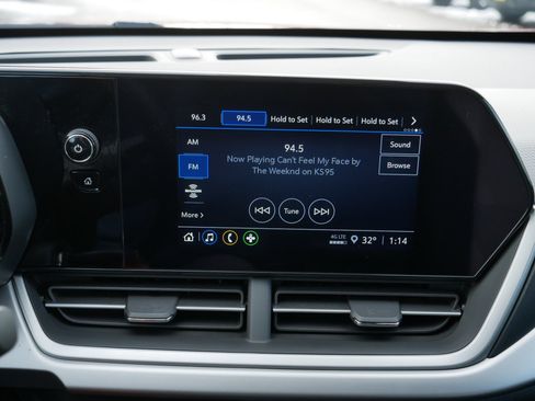 Used 2024 Chevrolet Trax LS w/ LS Convenience Package image 22