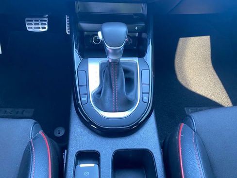 Used 2022 Kia Forte GT w/ GT Technology Package image 22