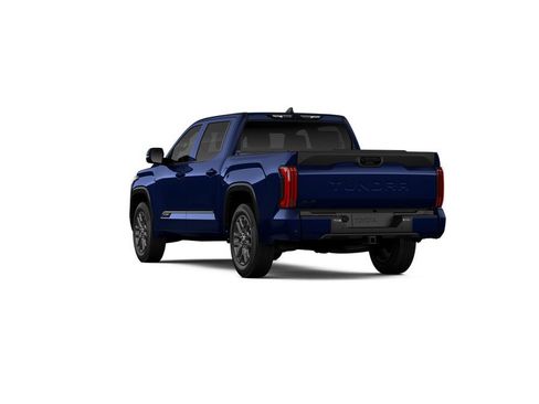 New 2026 Toyota Tundra Platinum image 54