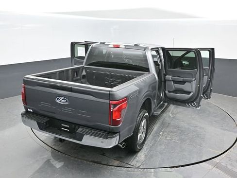 Used 2025 Ford F150 XLT w/ Equipment Group 301A Standard image 25