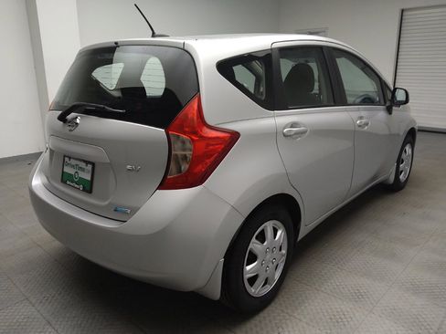 Used 2014 Nissan Versa Note SV w/ Convenience Package image 9