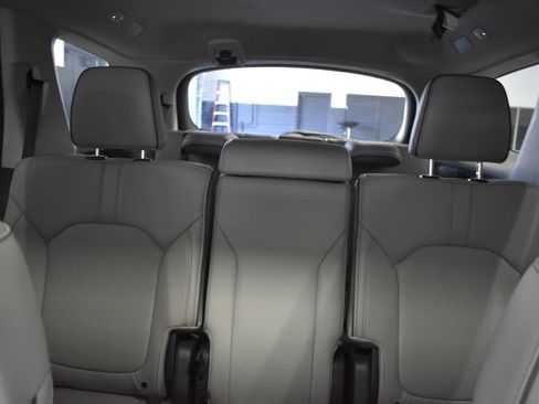 Used 2023 Honda Pilot Elite image 27