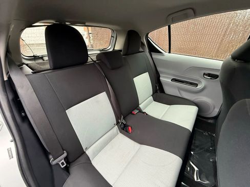 Used 2012 Toyota Prius C Two image 25