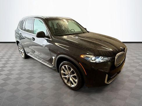 Used 2024 BMW X5 sDrive40i image 4