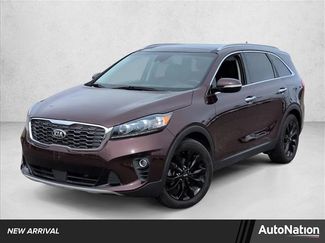 Used 2020 Kia Sorento EX video 1