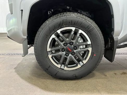 New 2026 Toyota Tacoma TRD Sport AWD/4WD image 20