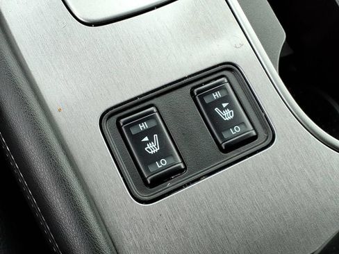Certified 2022 Nissan Murano SL AWD/4WD image 21