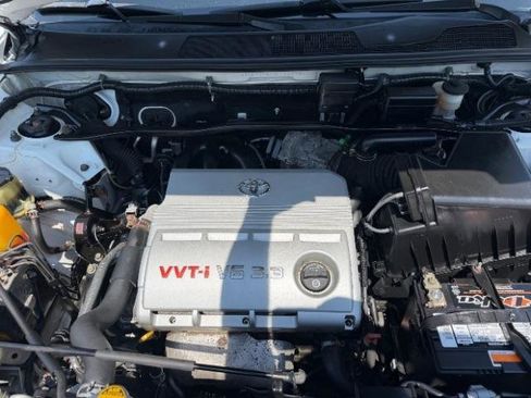 Used 2006 Toyota Highlander Limited AWD/4WD image 10