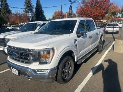 Used 2023 Ford F150 Lariat