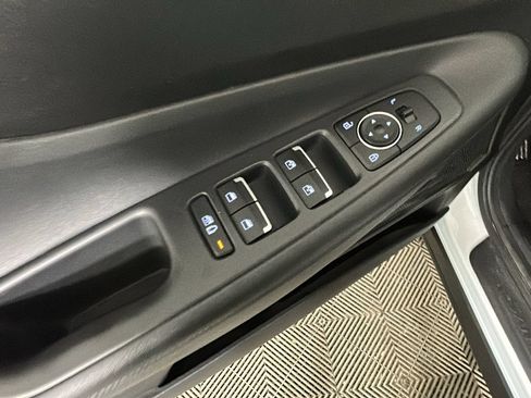 Used 2021 Hyundai Santa Fe SEL w/ Convenience Package FWD image 12
