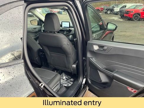 New 2026 Ford Escape Active w/ Cold Weather Package image 17