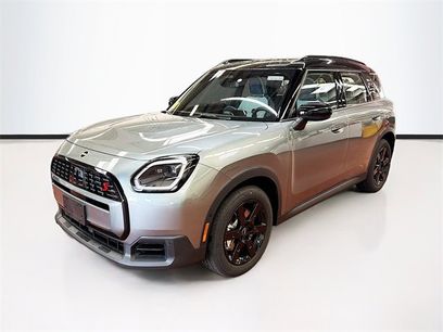 New 2026 MINI Cooper Countryman S