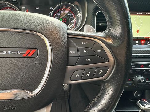 Used 2020 Dodge Charger Scat Pack RWD image 34