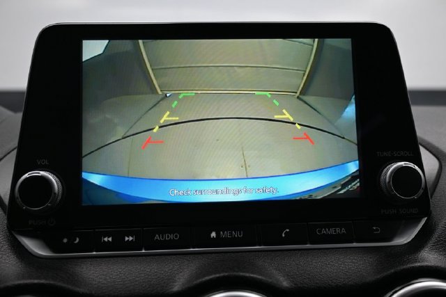 Used 2025 Nissan Sentra SV w/ All-Weather Package FWD image 15