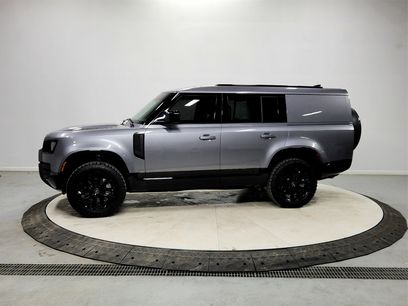 Used 2024 Land Rover Defender 130 Outbound