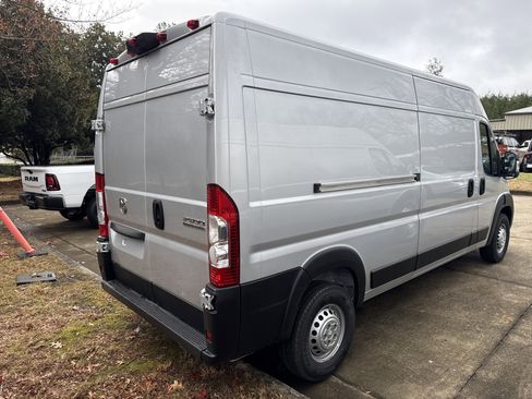 New 2026 RAM ProMaster 2500 image 9