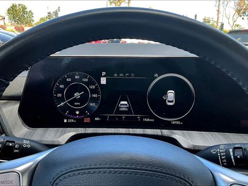 Used 2024 Kia Telluride SX FWD image 15