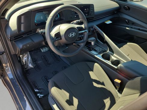 New 2026 Hyundai Elantra SEL Sport image 20