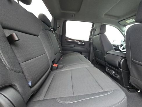 Used 2024 GMC Sierra 1500 Elevation AWD/4WD image 14