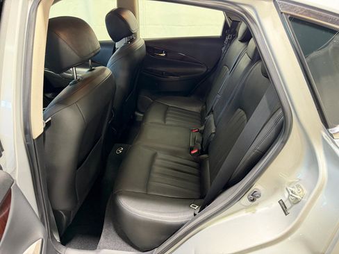 Used 2010 INFINITI EX35 Journey image 21
