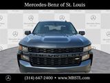 Used 2020 Chevrolet Silverado 1500 Custom w/ Custom Value Package image 5