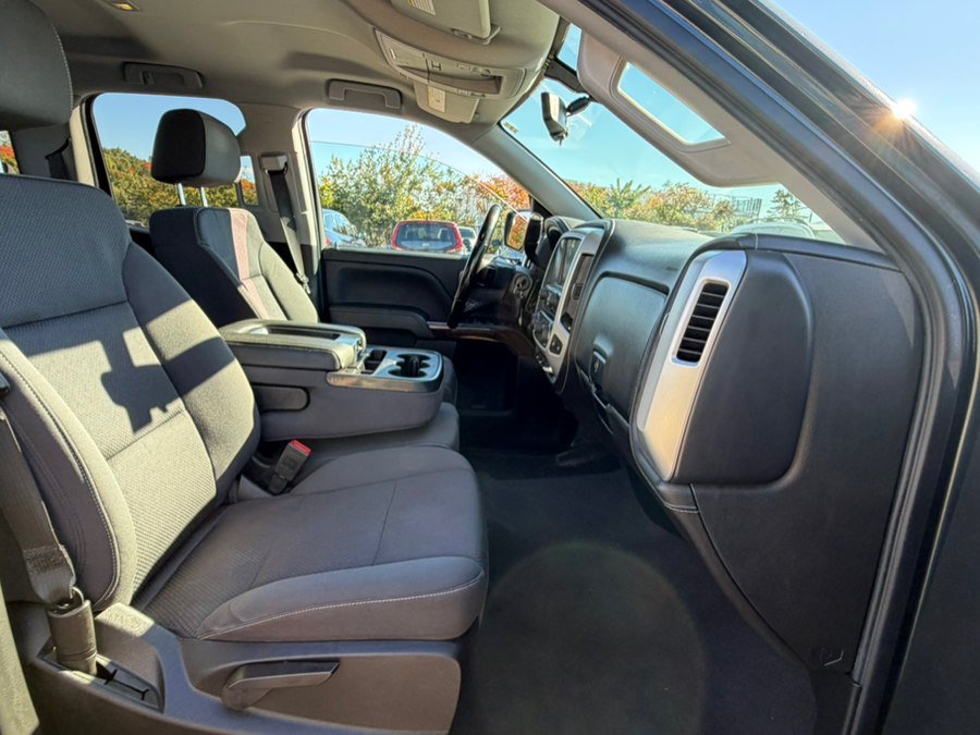 Used 2019 GMC Sierra 1500 SLE w/ SLE Value Package AWD/4WD image 14