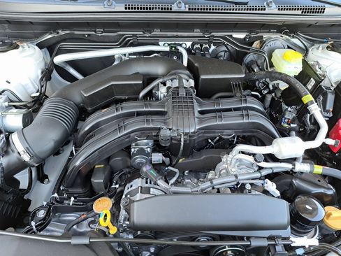 New 2026 Subaru Crosstrek 2.5i Limited image 17