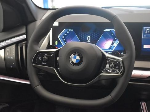 New 2026 BMW X3 xDrive30i w/ Convenience Package AWD/4WD image 24
