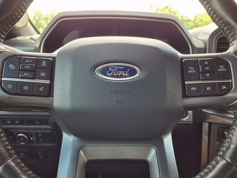 Used 2021 Ford F150 XLT w/ Equipment Group 302A High AWD/4WD image 17